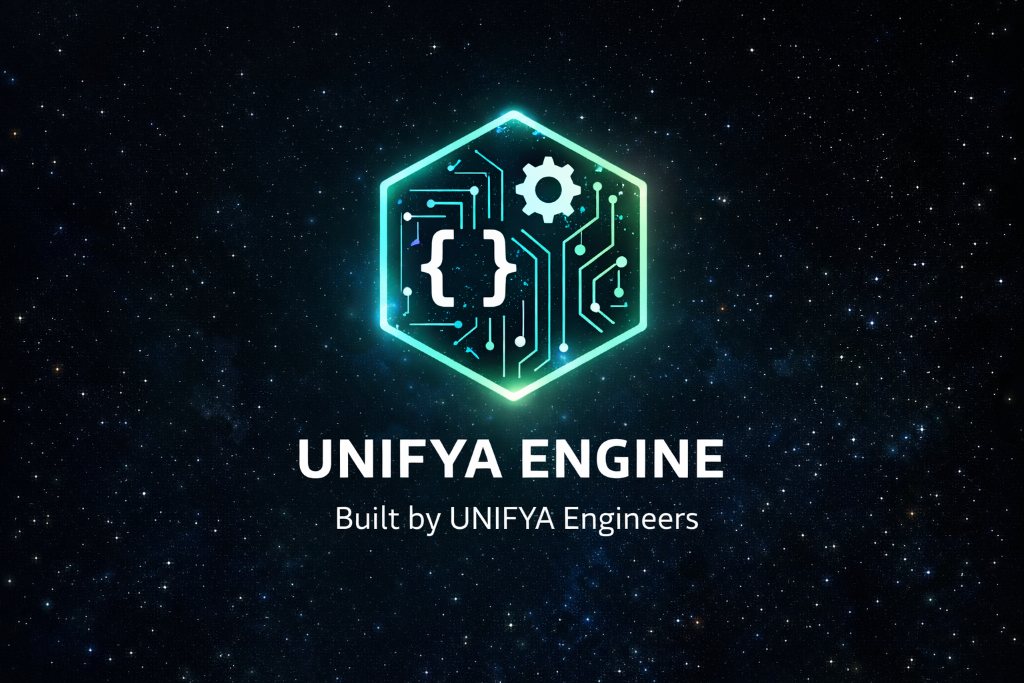 UNIFYA Engine